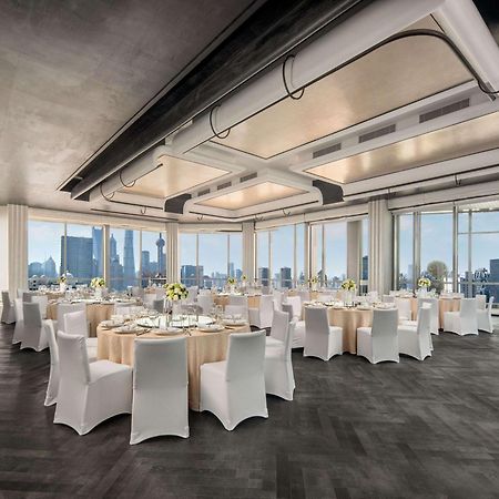 Sofitel Shanghai North Bund Екстериор снимка