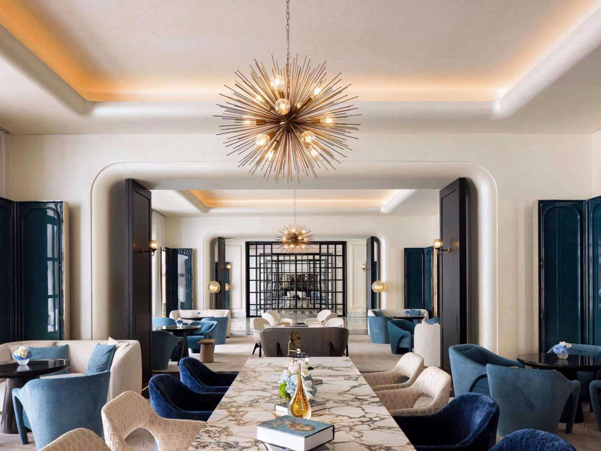 Sofitel Shanghai North Bund Екстериор снимка
