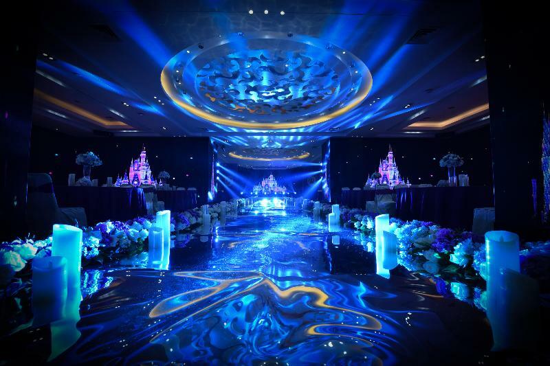 Sofitel Shanghai North Bund Екстериор снимка
