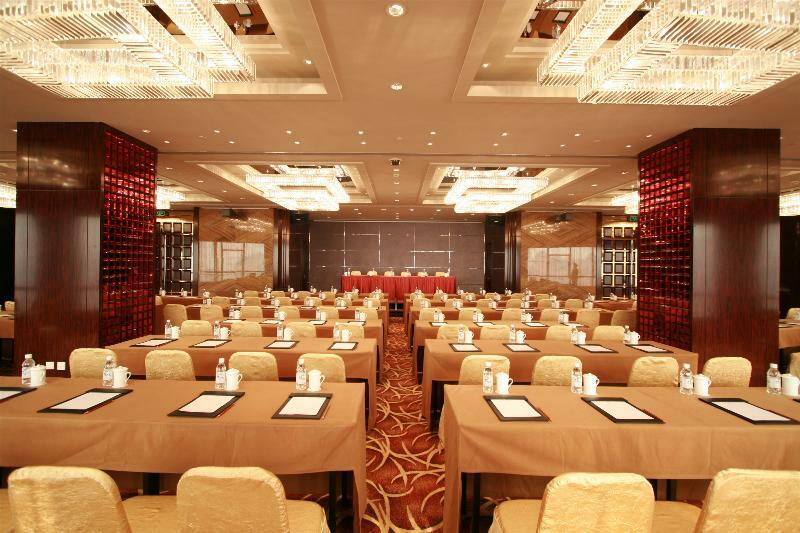 Sofitel Shanghai North Bund Екстериор снимка